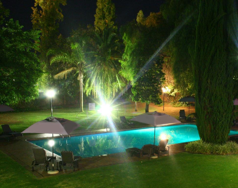 Oudtshoorn Inn Hotel Dış mekan fotoğraf